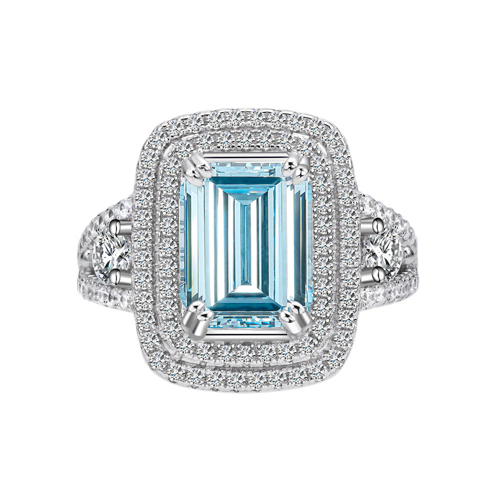 ALL S925 Only For TikTok Live Stream